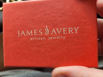 James Avery Charm