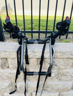 Bike Rack