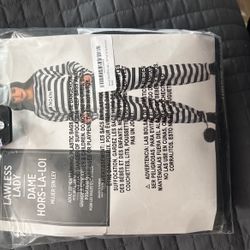 Prisionero Costume