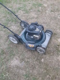 Bolens 500e sale