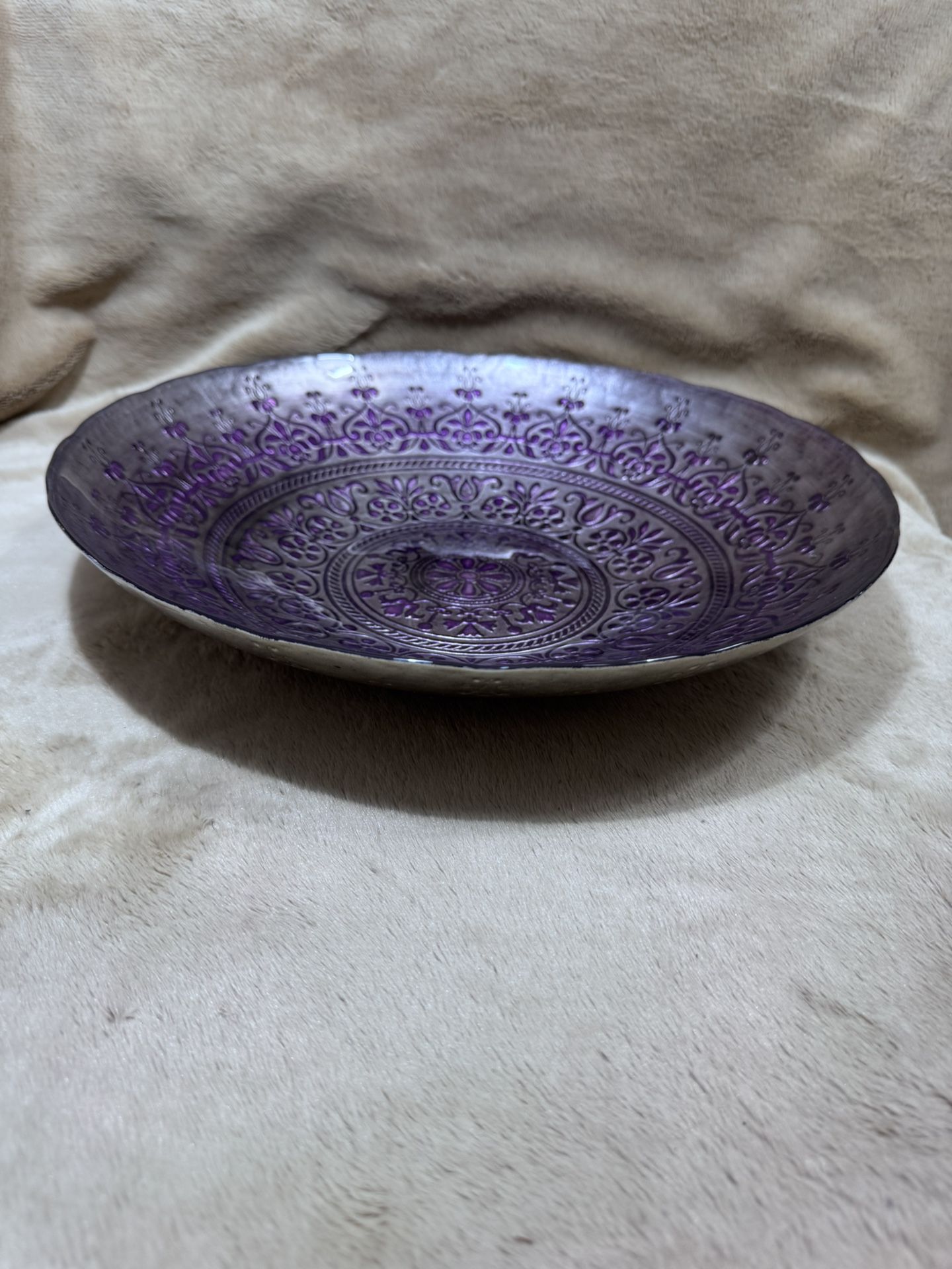 Large Platter Serving Dish