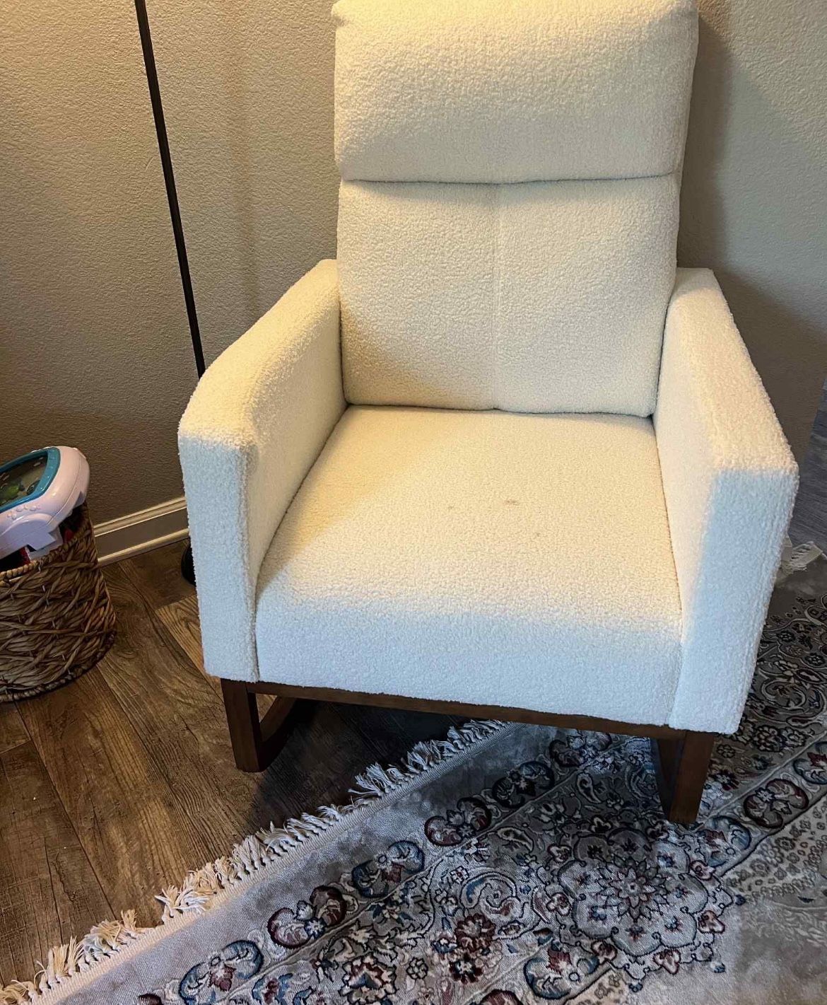 Ricking Chair