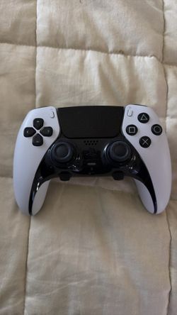 PS5 Edge Controller