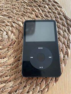 iPod good condition