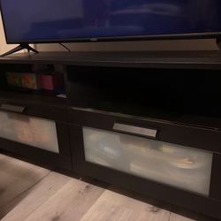 TV Entertainment Stand 