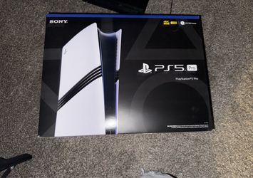 PlayStation 5 Pro