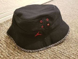 Air Jordan bucket hat