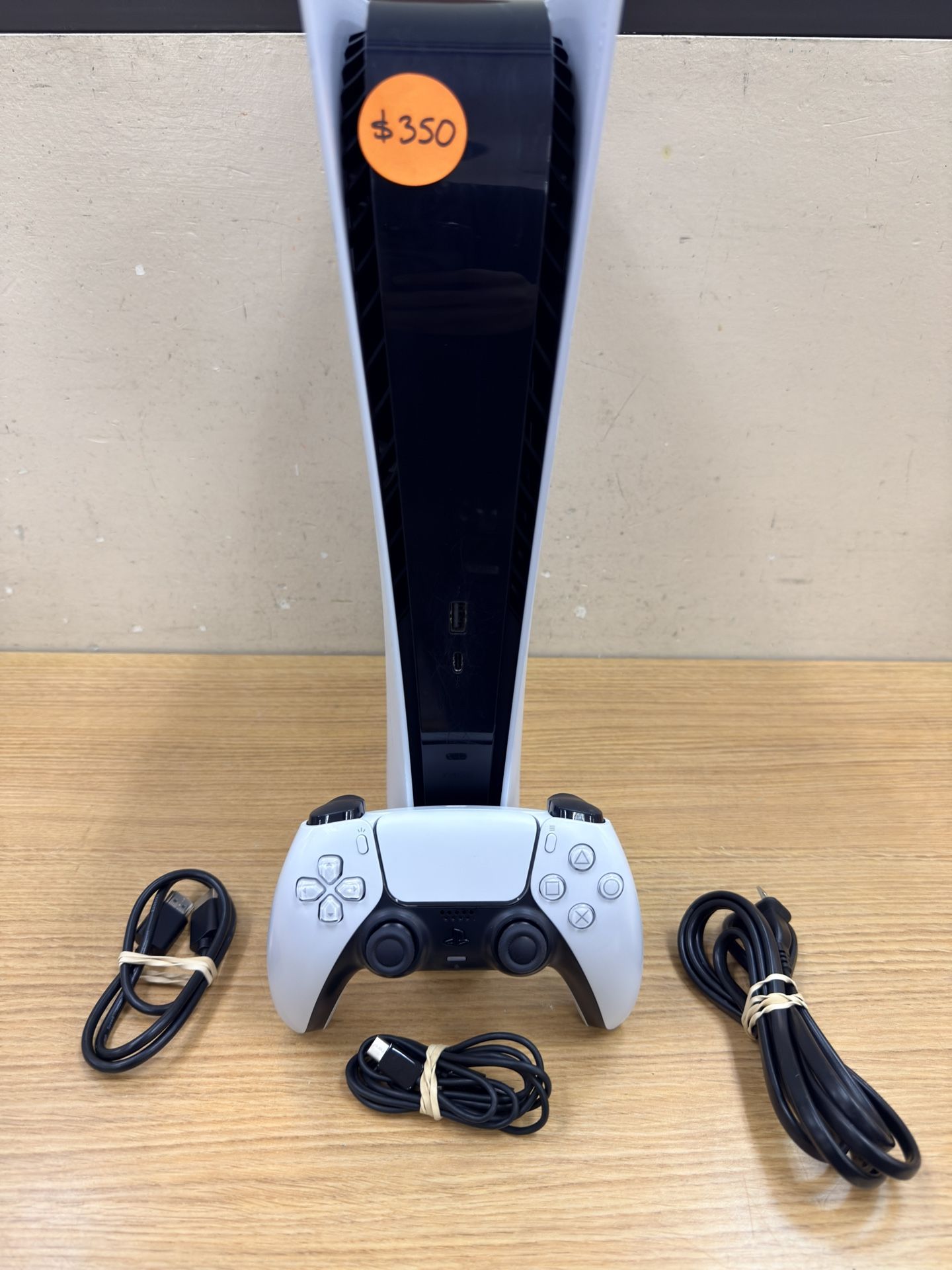 PLAYSTATION 5 DIGITAL VERSION 