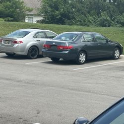 2005 Honda Accord
