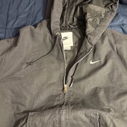 Nike Hoodie Size M