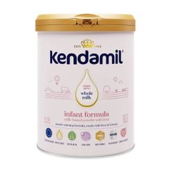 Kendamil Infant Formula 0-12 Months