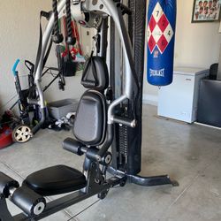 Inspire Fitness M2 Multi Gym