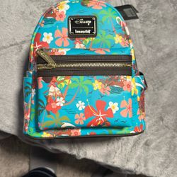 Disney Loungefly Moana Bag 