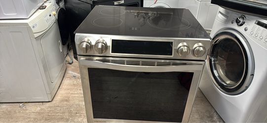 Sansung Electric stove induction