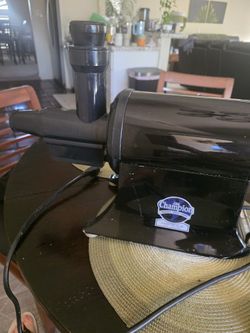 Champion Juicer