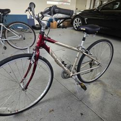 Schwinn Bike