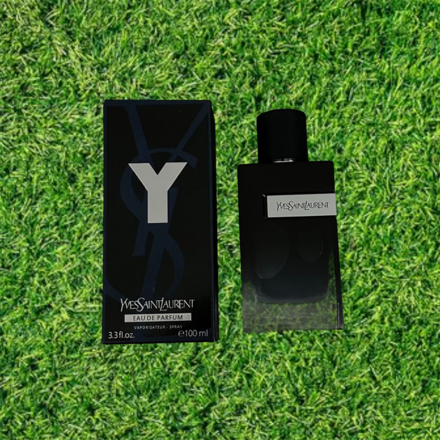 YSL EDP COLOGNE MEN