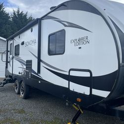2019 Forest River Sonoma Explorer Edition 