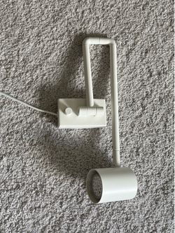 ikea wall light (2)