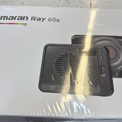 Amaran Ray 60c