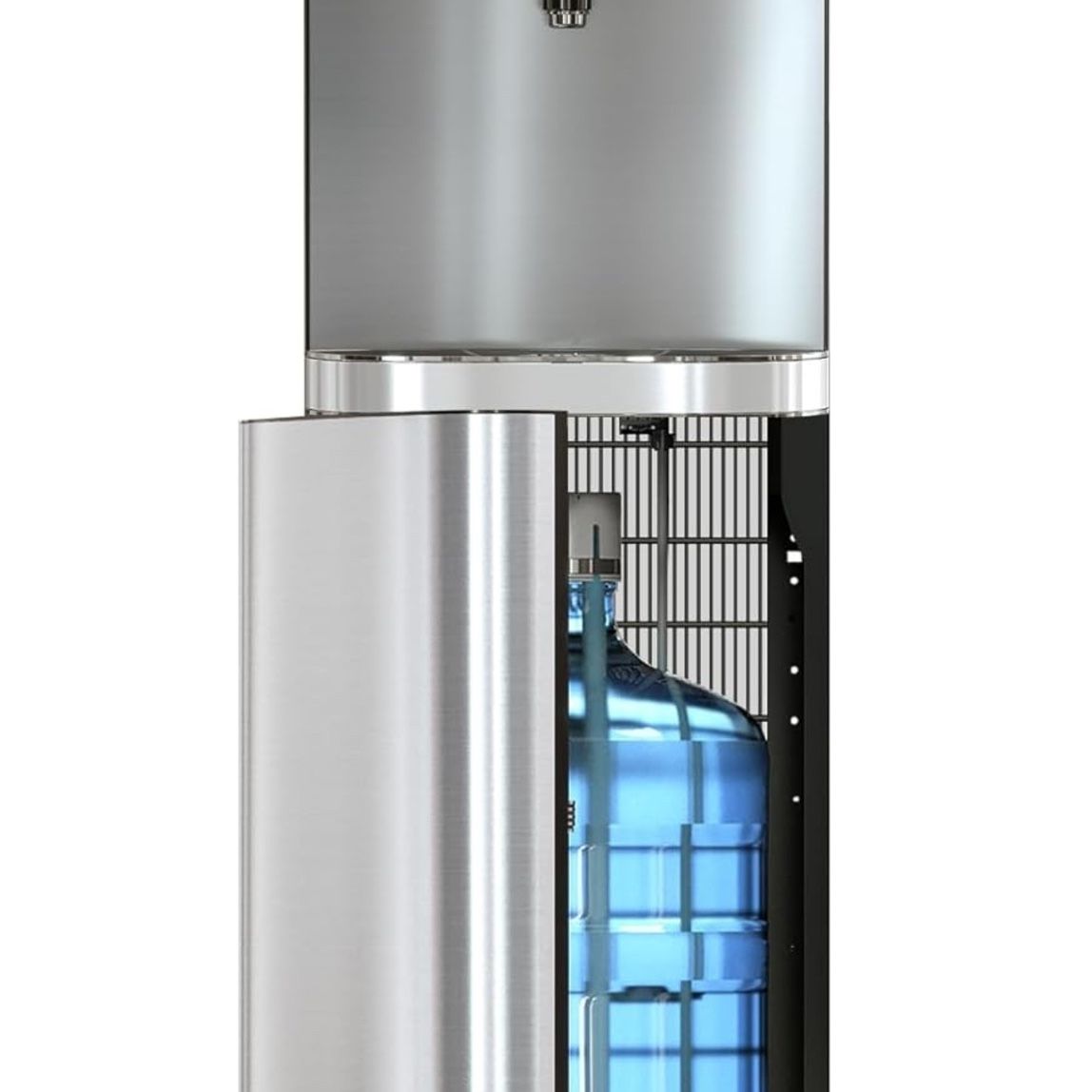 Brio Water Cooler Walmart Canada Brio Self-Cleaning Bottom Load