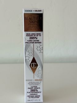 Charlotte Tilbury