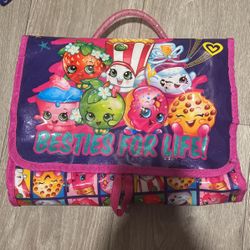 shopkins bag