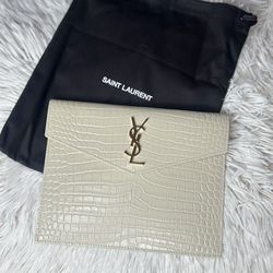 YSL POUCH SMALL