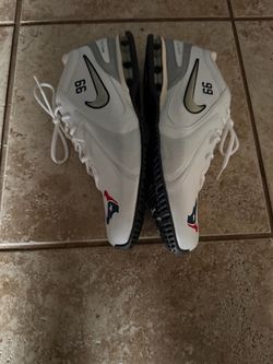 Nike White men’s size 13