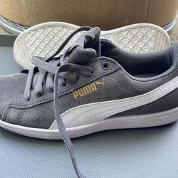 Puma athletic Shoes Women’s Size 6
