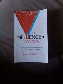THE INFLUENCER ECONOMY 
