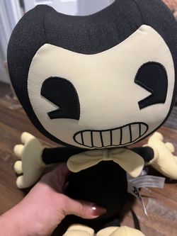 Jumbo NWT Bendy And The Ink Machine