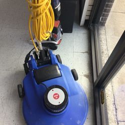 FLOOR BUFFER