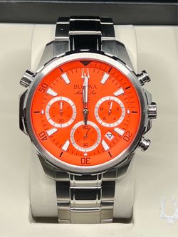 Bulova Watch