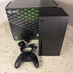 XBOX SERIES X