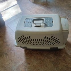 Pet Crate 
