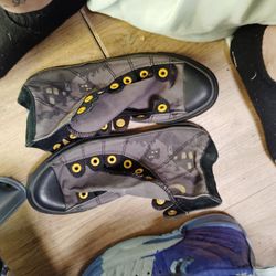Batman Converse