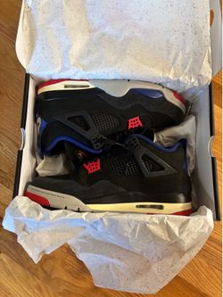 Jordan 4 Rare air Size 14