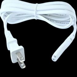 AC Power Cord for Sonos Connect AMP Digital Media Streamer