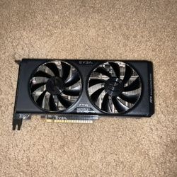 EVGA GTX 750 FTW ACX Cooling- Gaming GPU Graphics Card For Computer Build