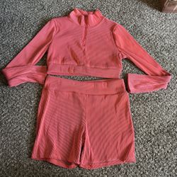 Active Wear
