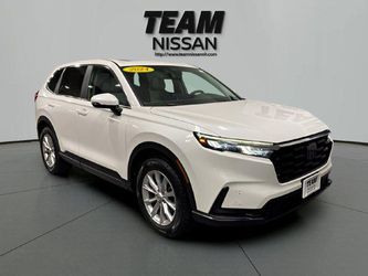 2024 Honda CR-V