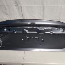 Honda Civic Trunk Lid 2018-2021