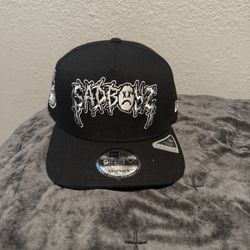 Sad Boys x New Era x Junior H