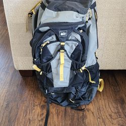 REI Backpack (Hiking/Travel)