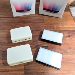 Aputure MC (2 Lights)