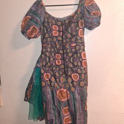 Dress