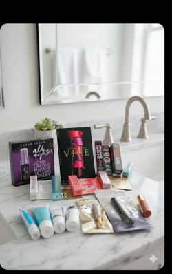 Beauty Bundle ♡ Great Stocking Stuffers ♡