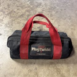 Milwaukee Pex Gun And Plug Twista