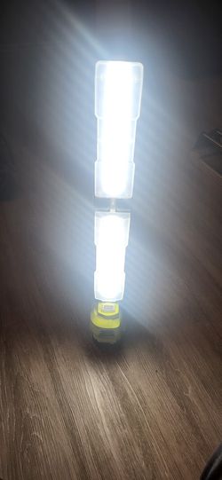 Light Ryobi